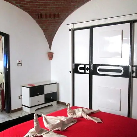 Lucky Seven Apartment Luxor Exterior photo