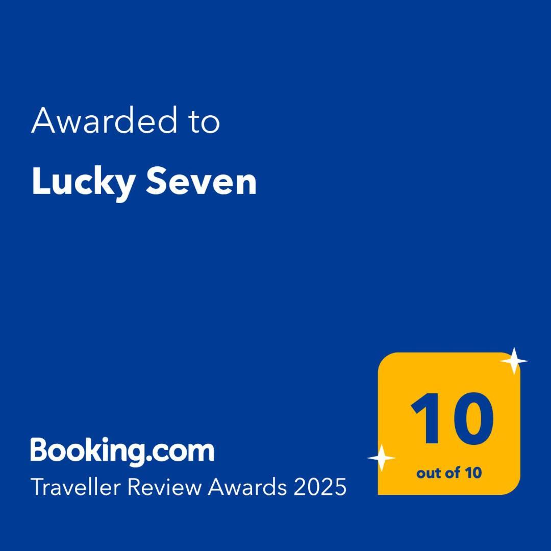 Apartment Lucky Seven